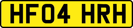 HF04HRH