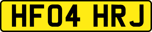 HF04HRJ