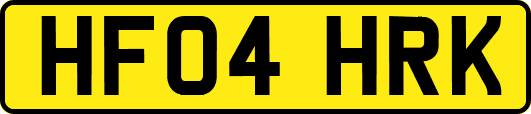 HF04HRK