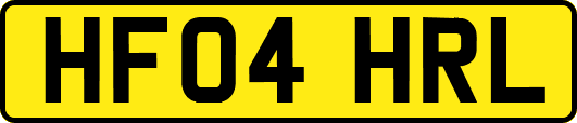 HF04HRL