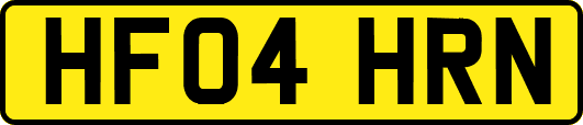 HF04HRN