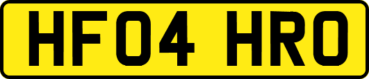 HF04HRO