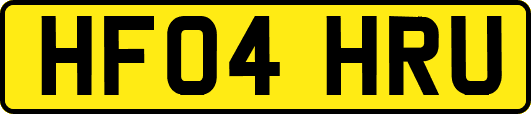 HF04HRU