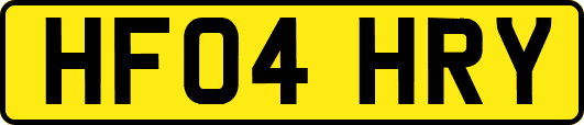 HF04HRY