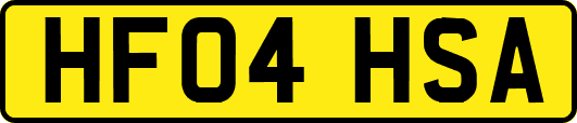HF04HSA