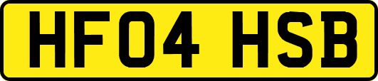 HF04HSB
