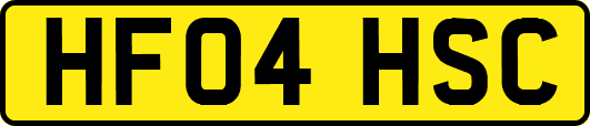 HF04HSC
