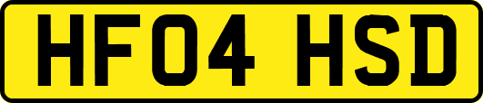 HF04HSD