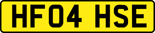 HF04HSE