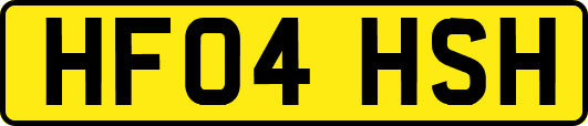 HF04HSH