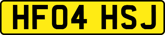 HF04HSJ
