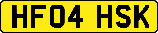 HF04HSK