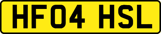 HF04HSL