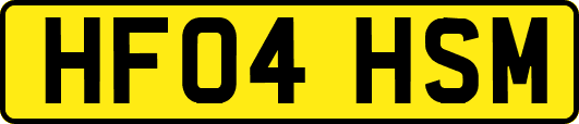 HF04HSM