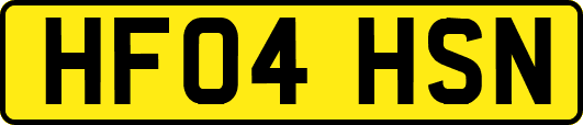 HF04HSN