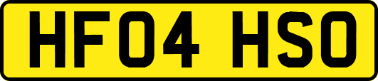 HF04HSO