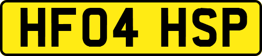 HF04HSP