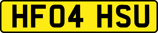 HF04HSU