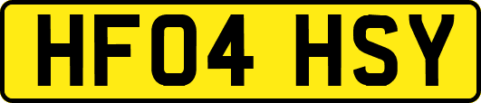 HF04HSY
