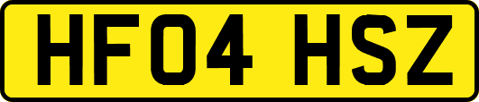 HF04HSZ