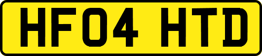 HF04HTD
