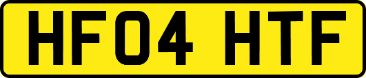 HF04HTF