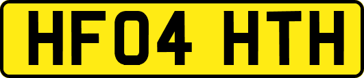 HF04HTH