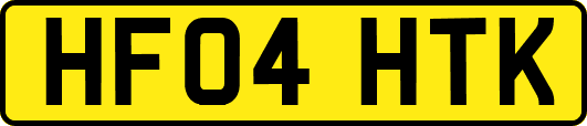 HF04HTK