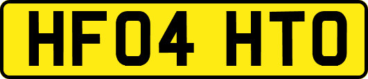 HF04HTO