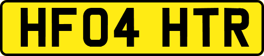 HF04HTR