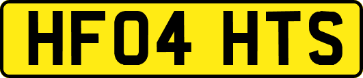 HF04HTS