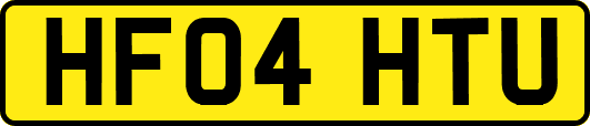 HF04HTU