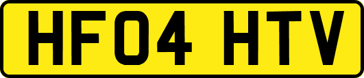 HF04HTV