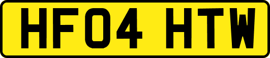 HF04HTW