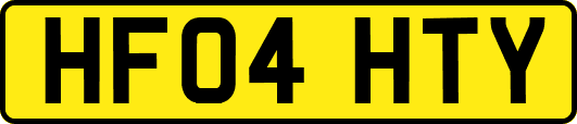 HF04HTY