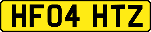 HF04HTZ