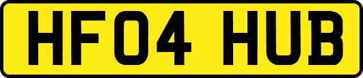 HF04HUB