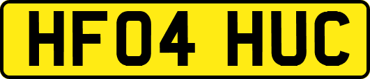 HF04HUC