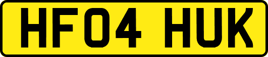 HF04HUK