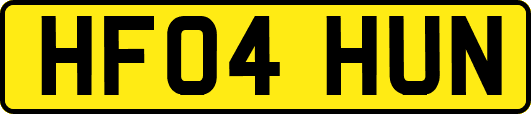 HF04HUN
