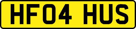 HF04HUS