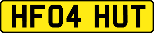 HF04HUT