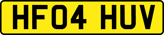 HF04HUV