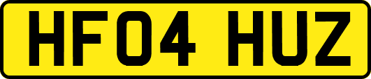 HF04HUZ