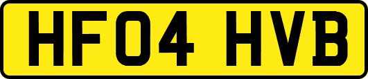 HF04HVB