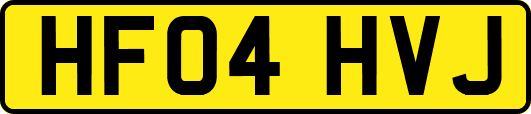 HF04HVJ