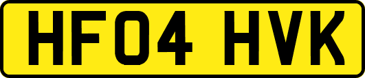 HF04HVK