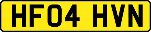 HF04HVN