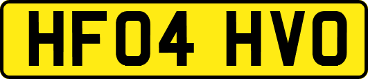 HF04HVO