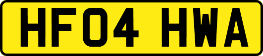 HF04HWA